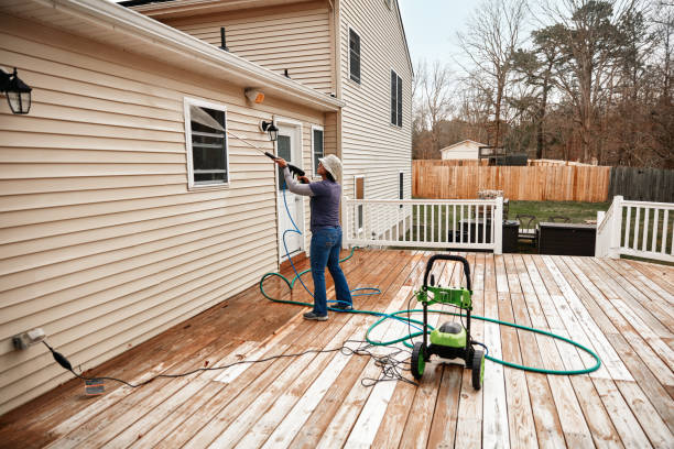 Best Best Pressure Washing Companies  in Big Spring, TX