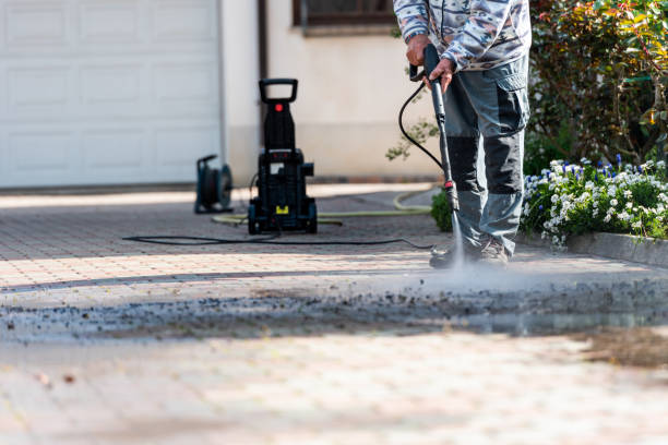 Roof Power Washing Services in Big Spring, TX