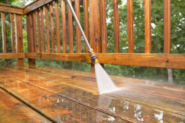 Best Local Pressure Washing Services  in Big Spring, TX