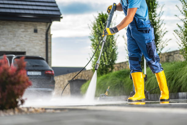 Reliable Big Spring, TX Pressure Washing Solutions